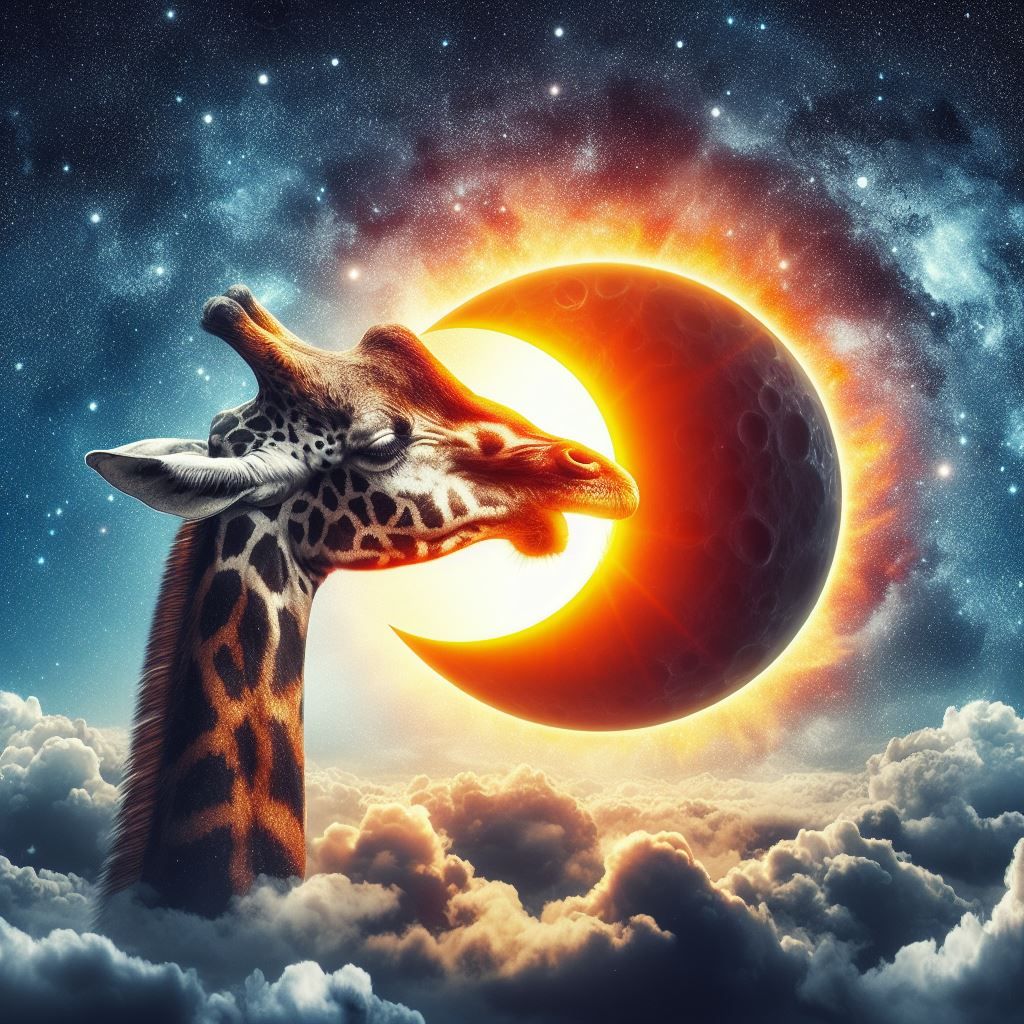 No really, it wasn't my fault.