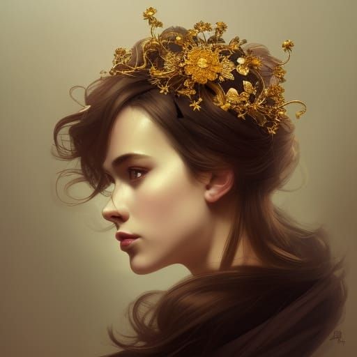 forest faery