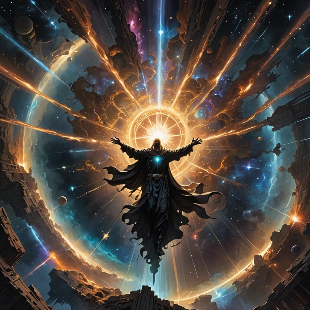 Hero image for Taim Saga #1 - Originals