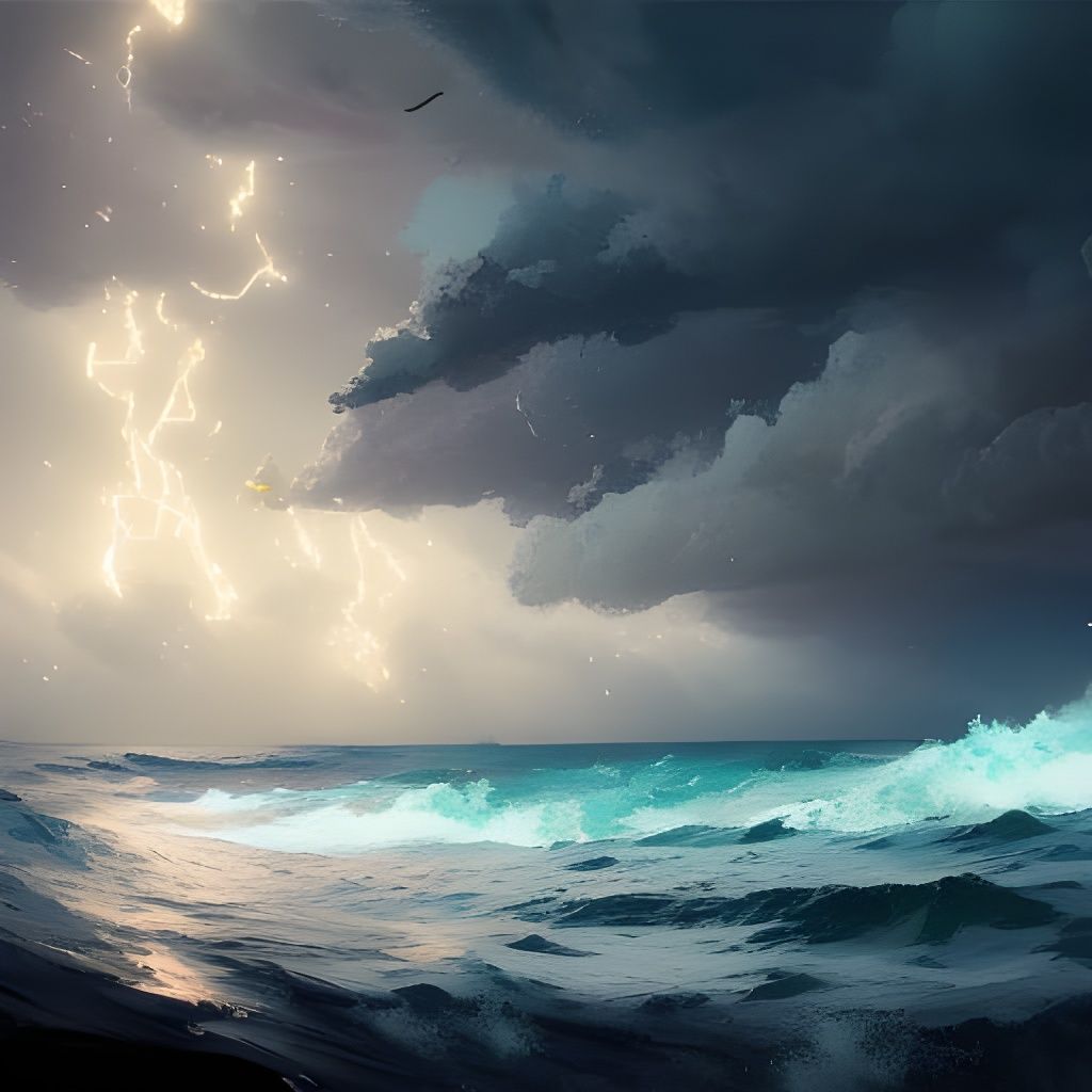 Stormy Day