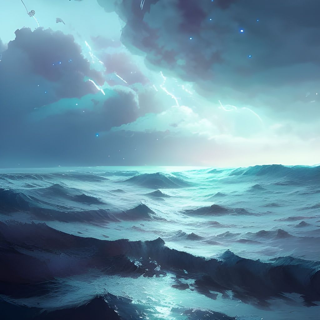 Glorious Mysteries