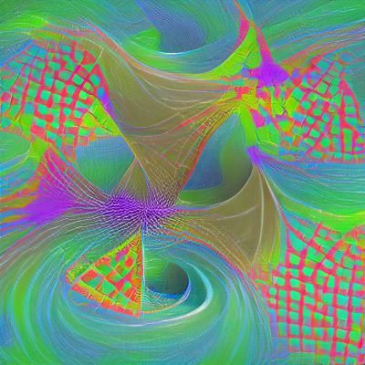 Mathematical mayhem