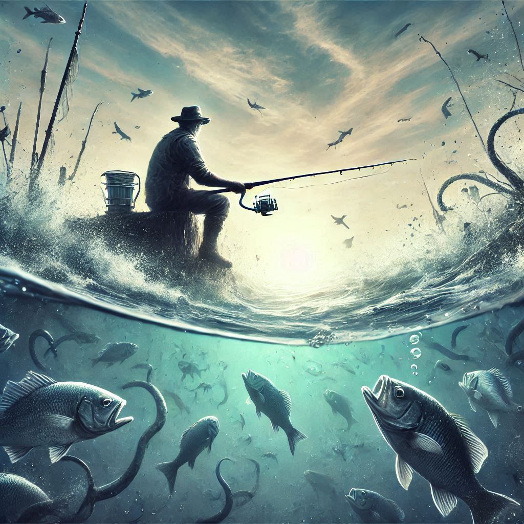 Fishing