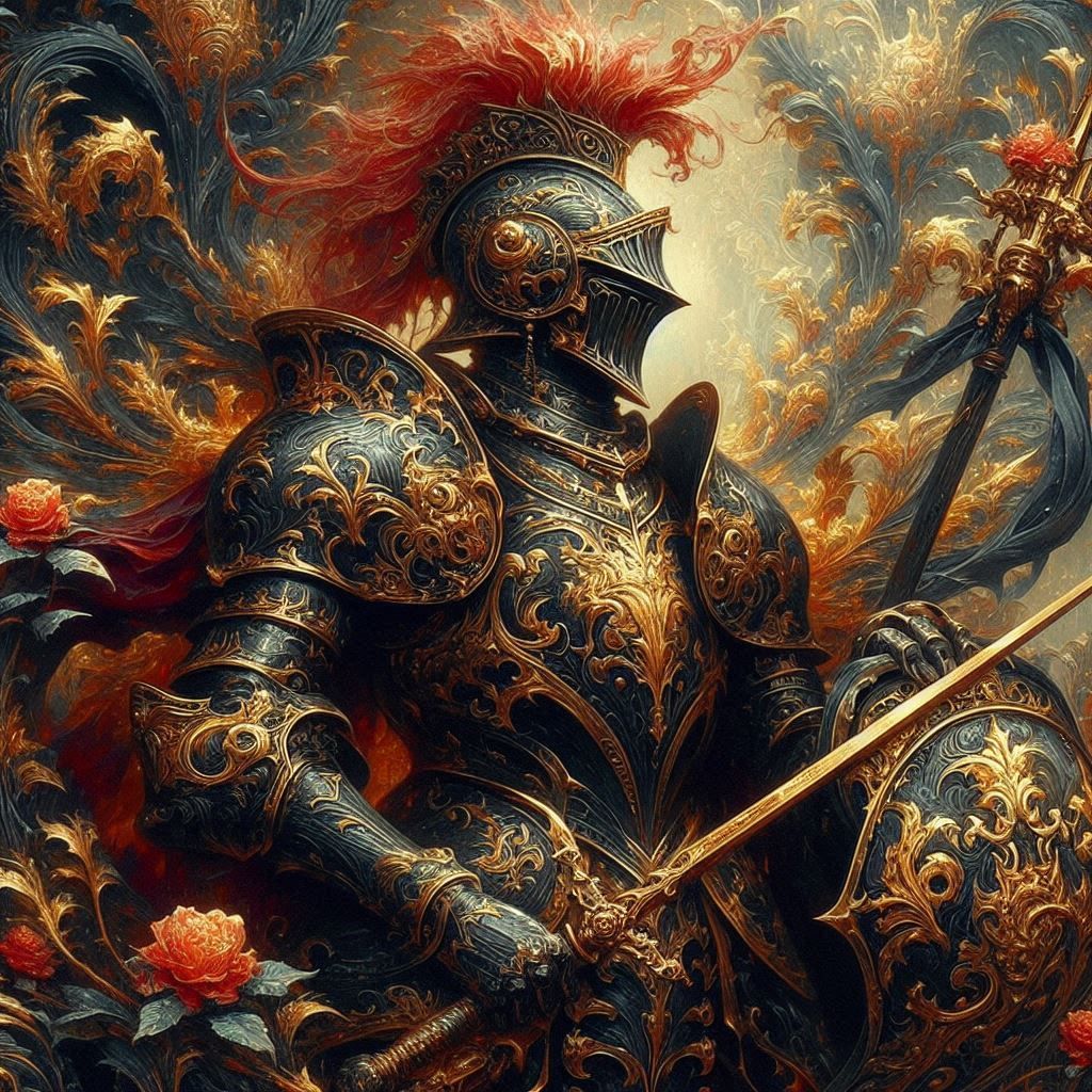 Oath of the Dream-Catcher