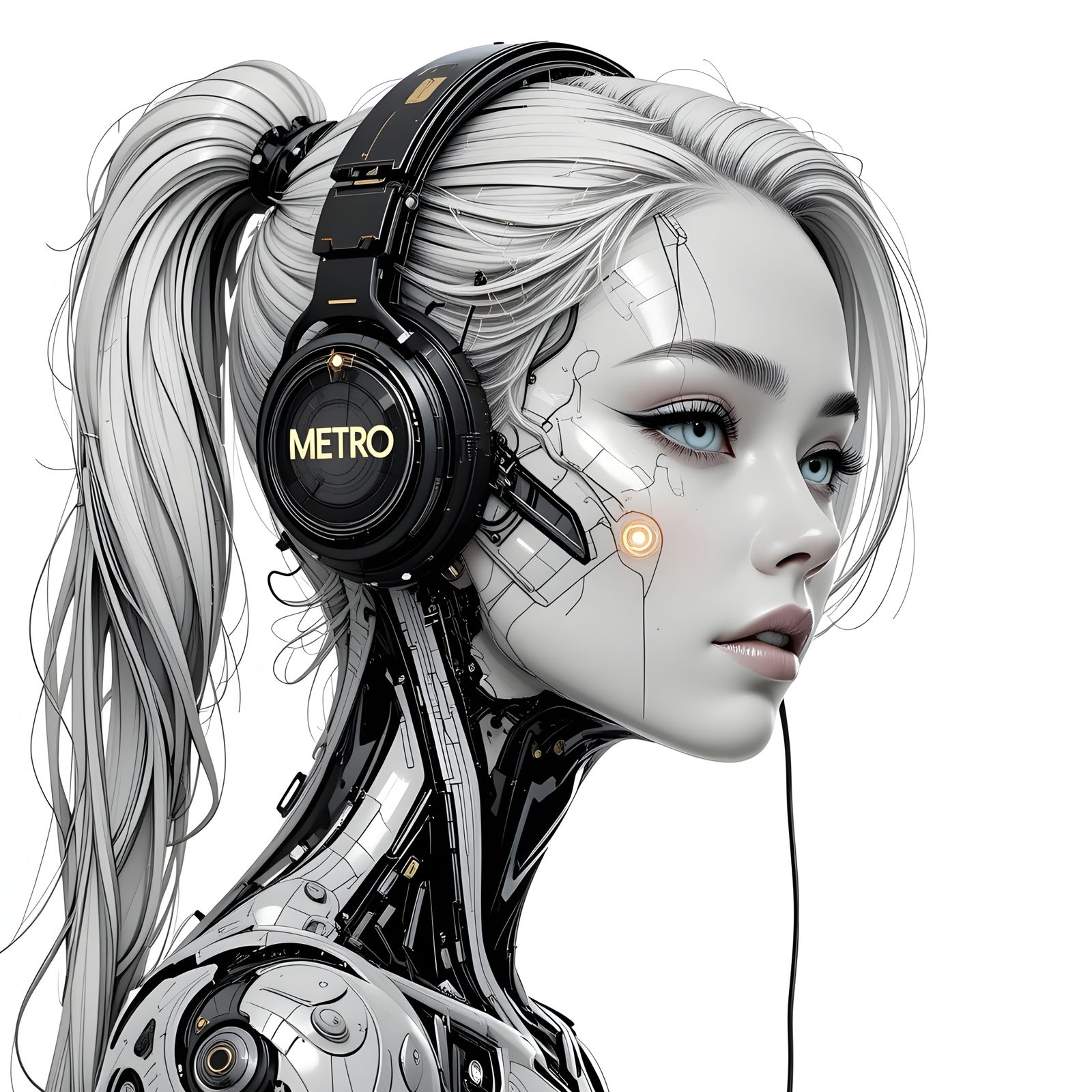 [METRO.350] While you forget your passwords, I remember ever...