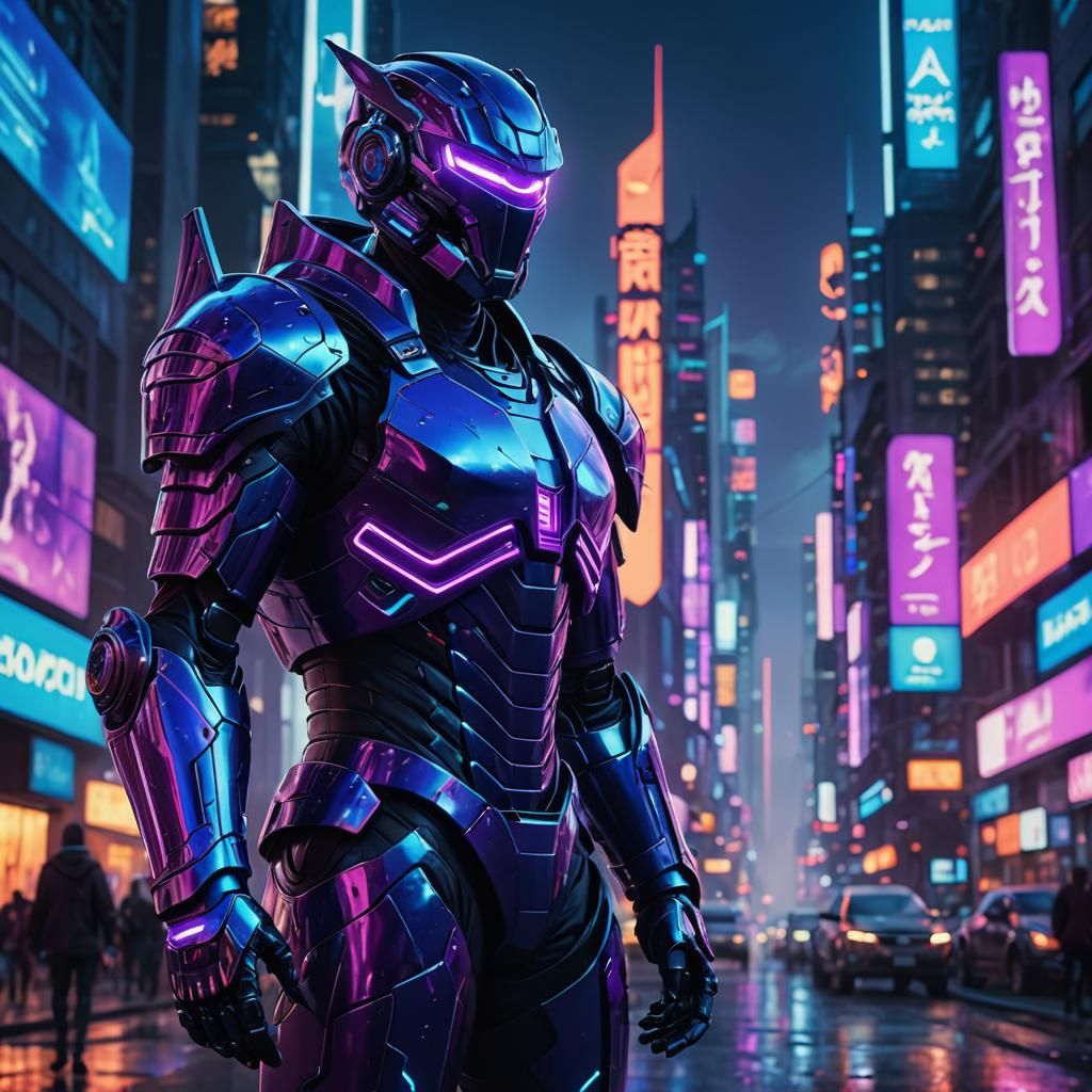 Imperator Universe