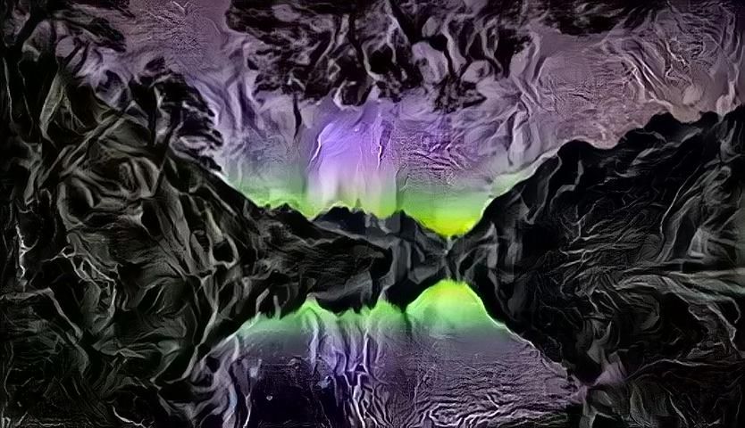 StOLeN AuRoRa
