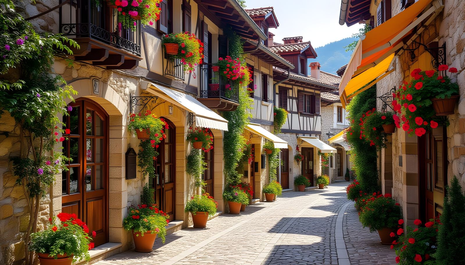 Mediterranean Whispers*