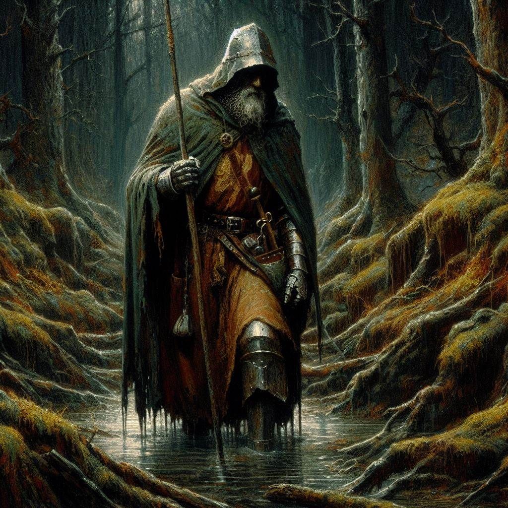 ~ Messenger ~