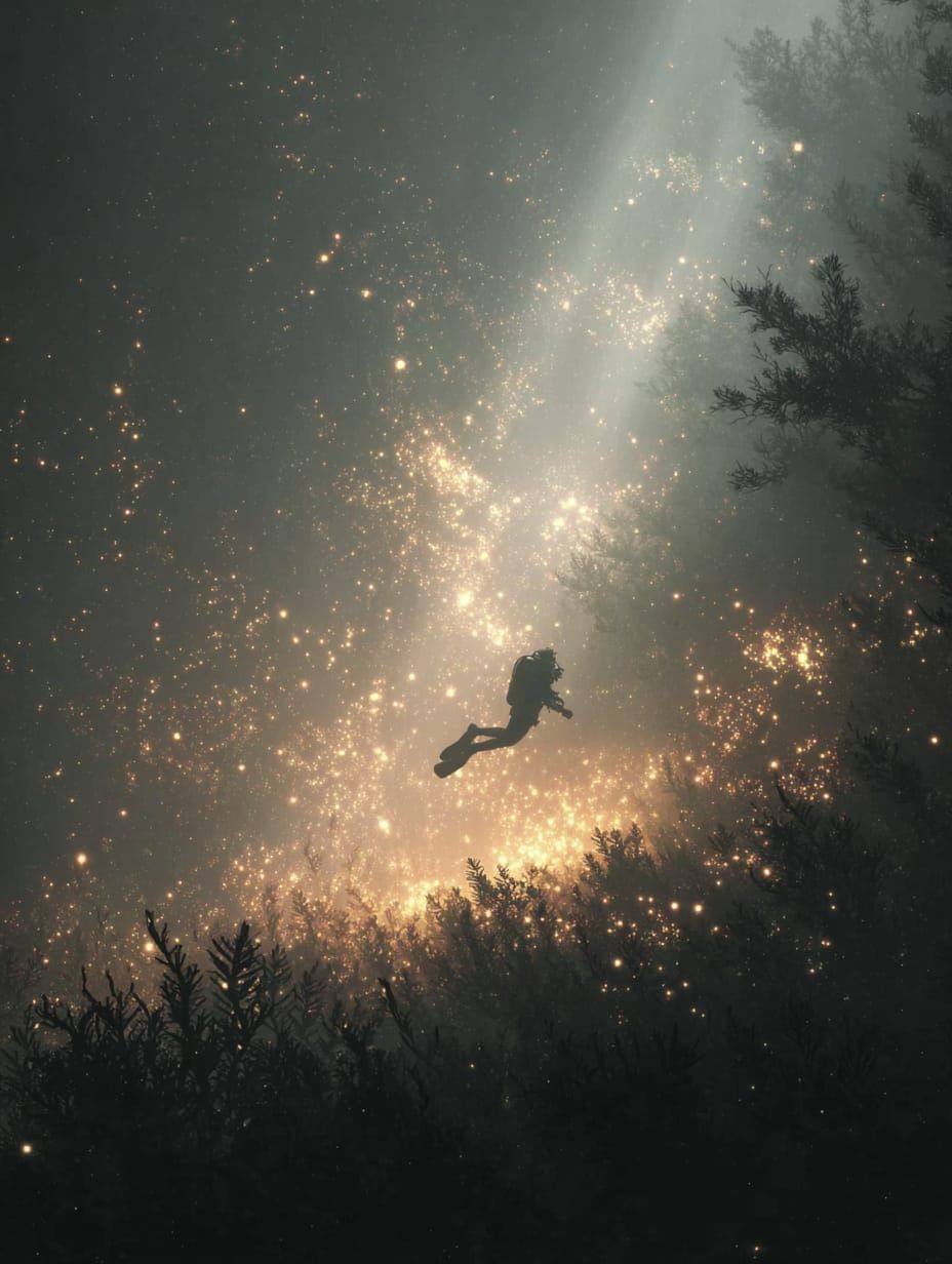 Bloom of the Drowned Sun