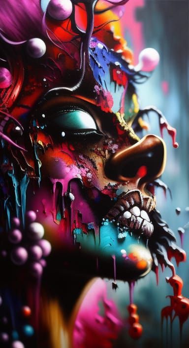 Untitled Creation