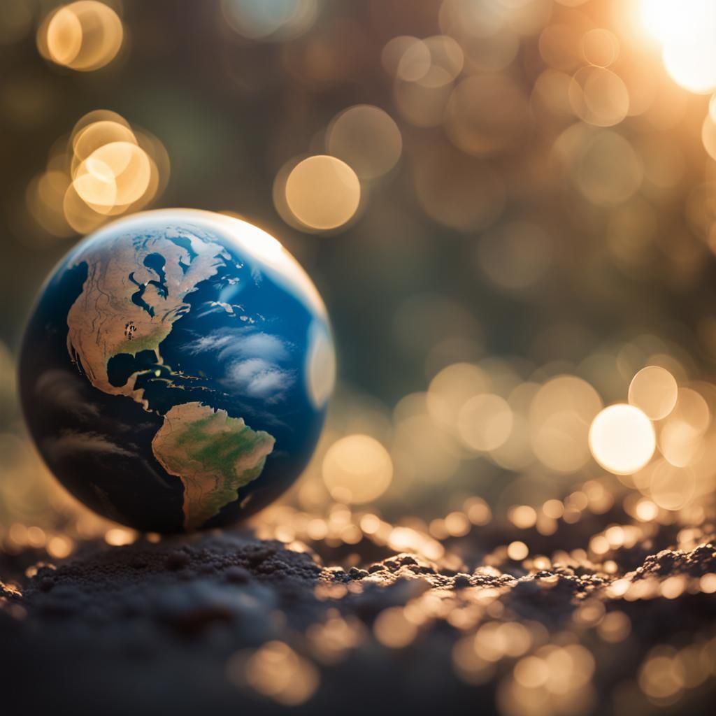 Earth