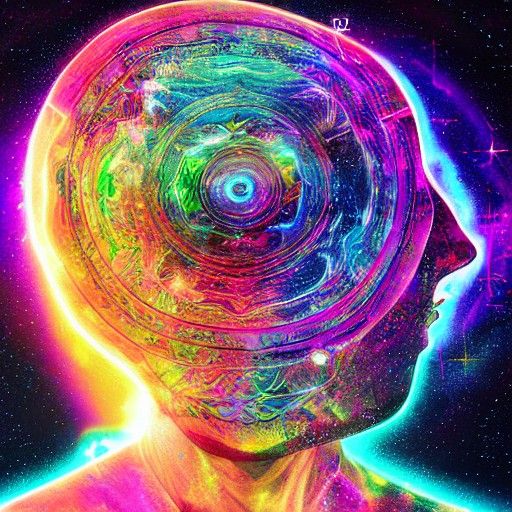 Evolution of consciousness