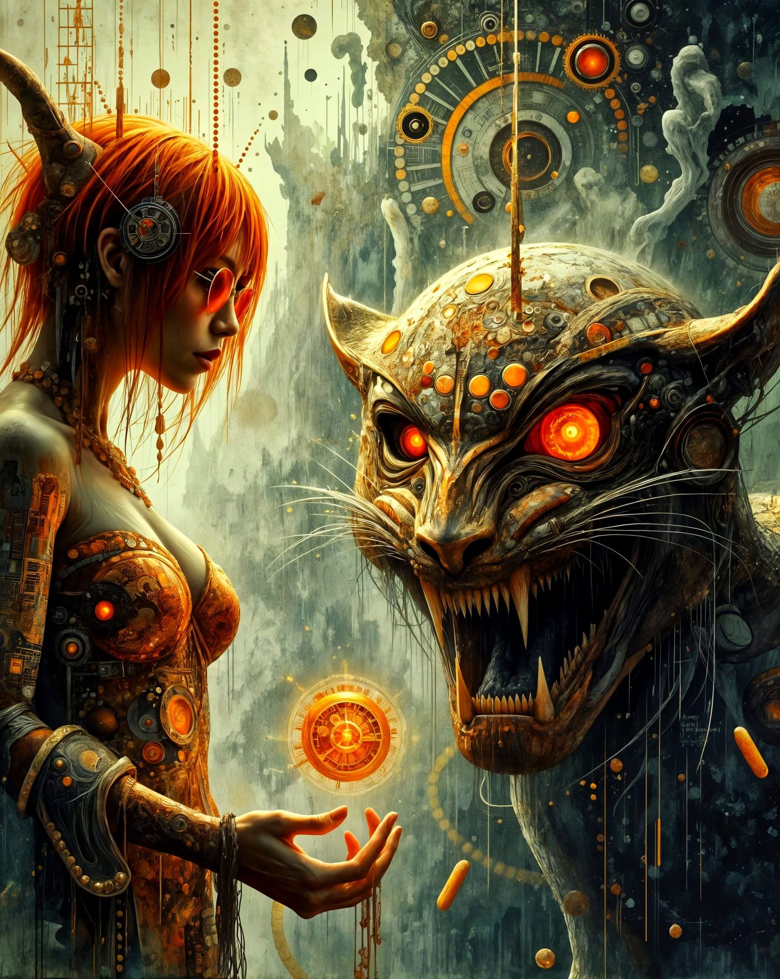 Stellar and THE YELLOW PILL ver. 3