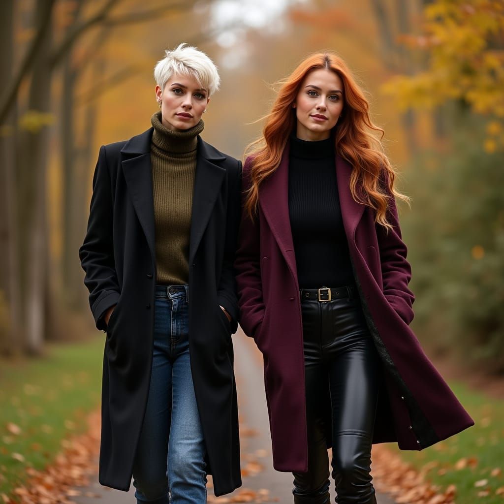 Lazy Sunday afternoon