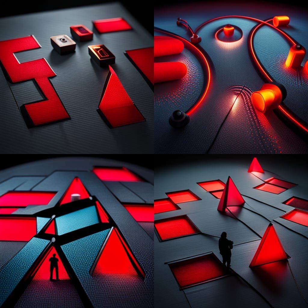 Untitled Creation