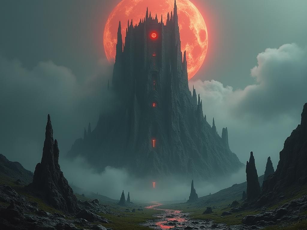 Mordor