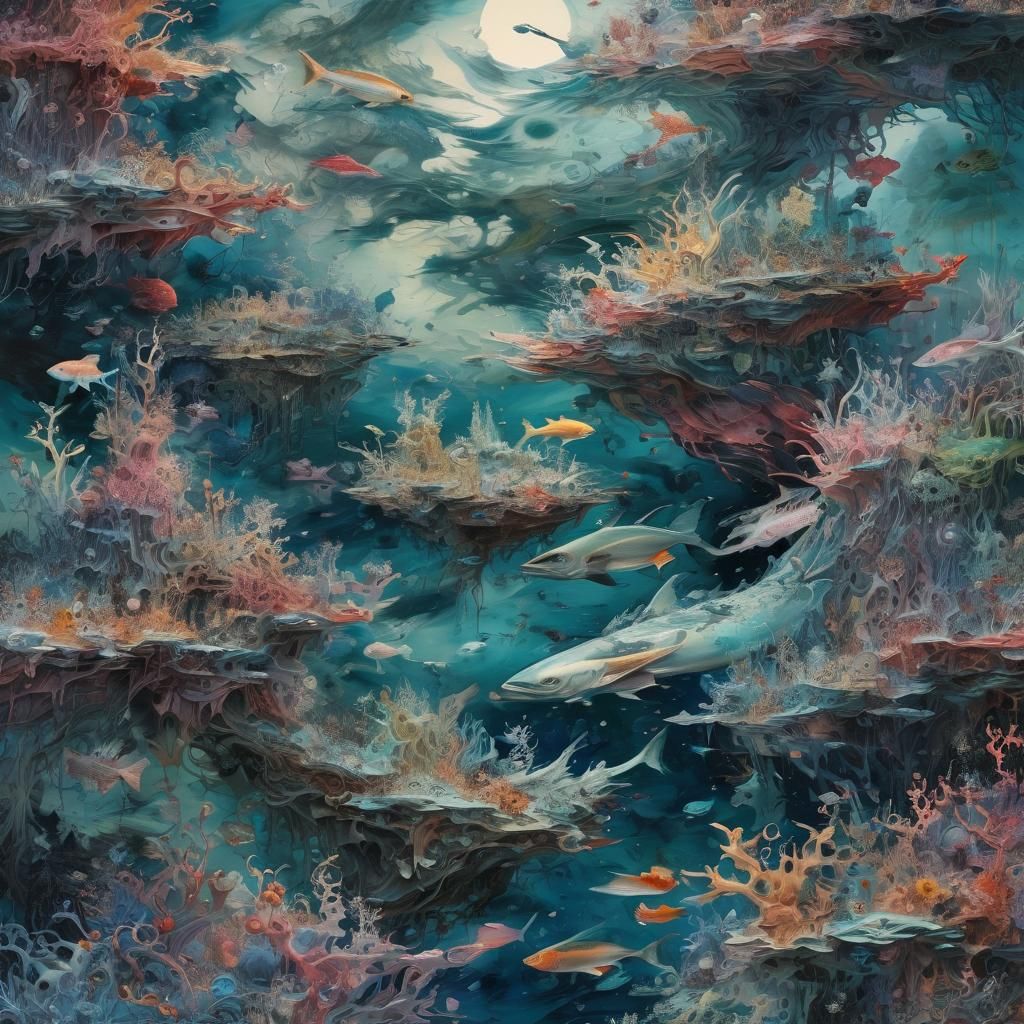 Untitled Creation