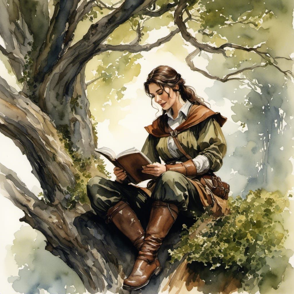 Storydweller