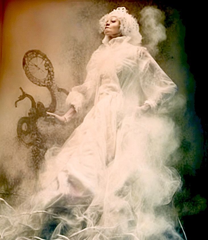 Arise then!  Like a storm!