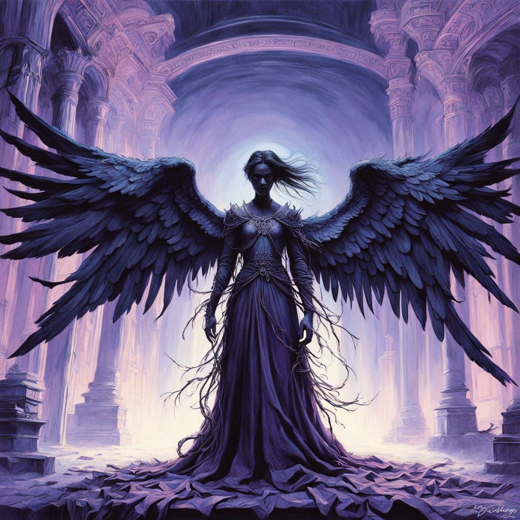 Dark angel