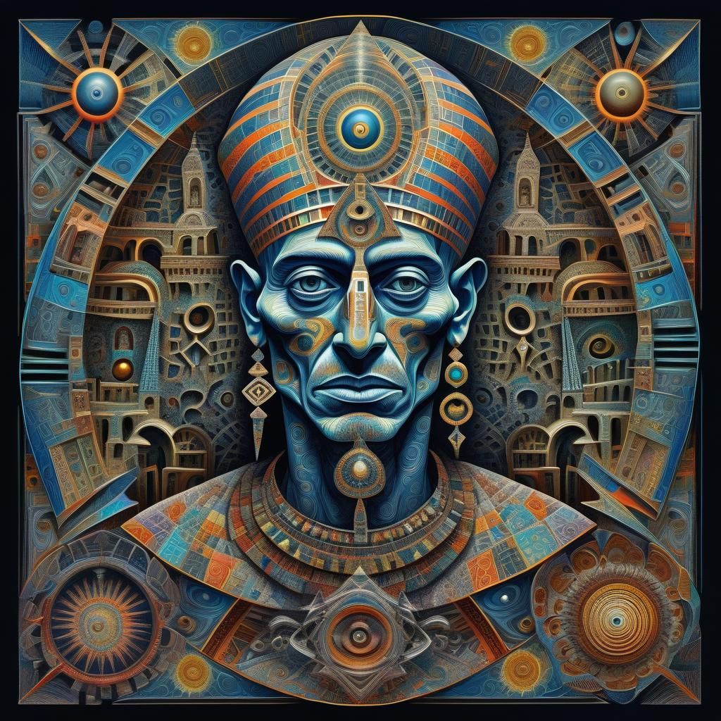 The Myth of Invariance