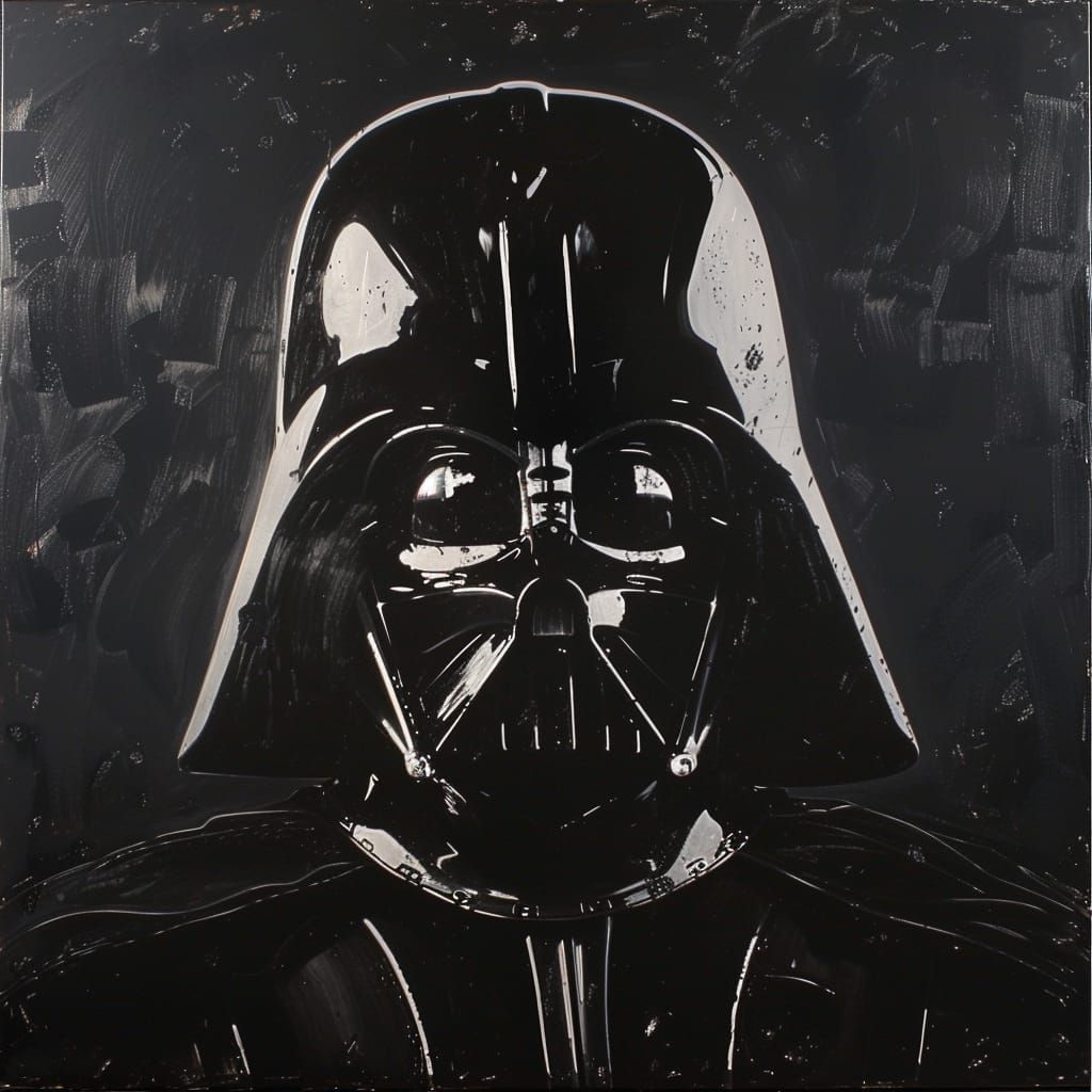 Darth Vader