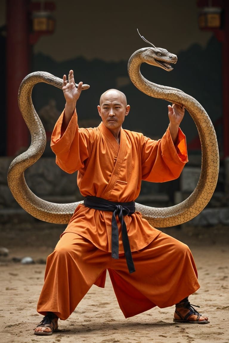 Year of the Snake