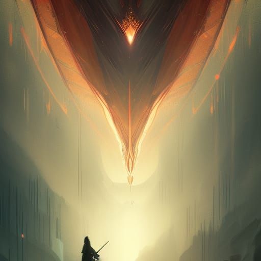 heart with arrow