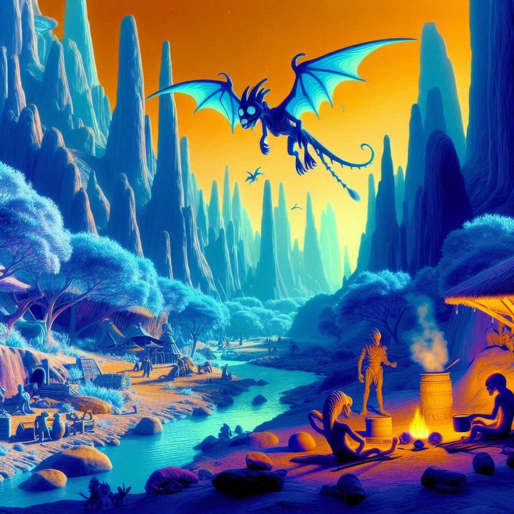 ༄˖°.🪐.ೃ࿔*:･ sipapu, and the endless hidden canyons