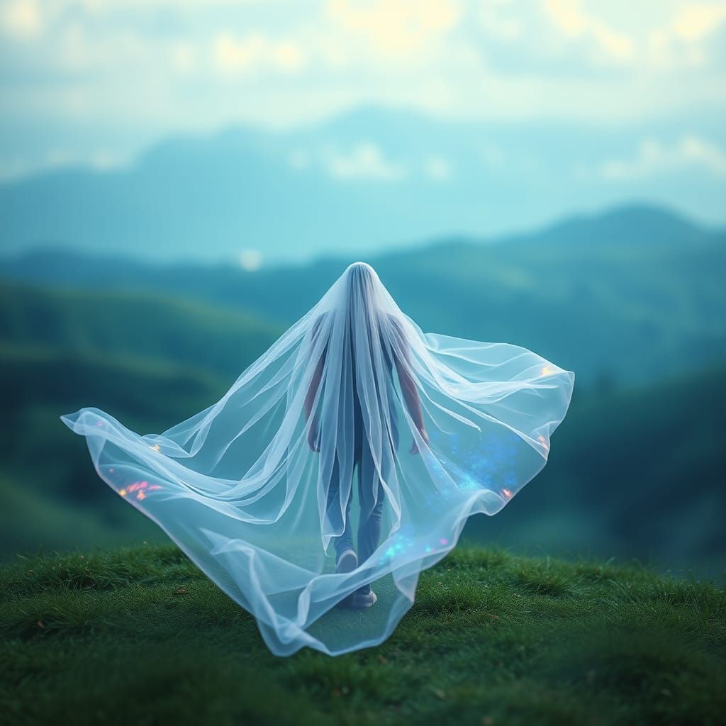 Ghost