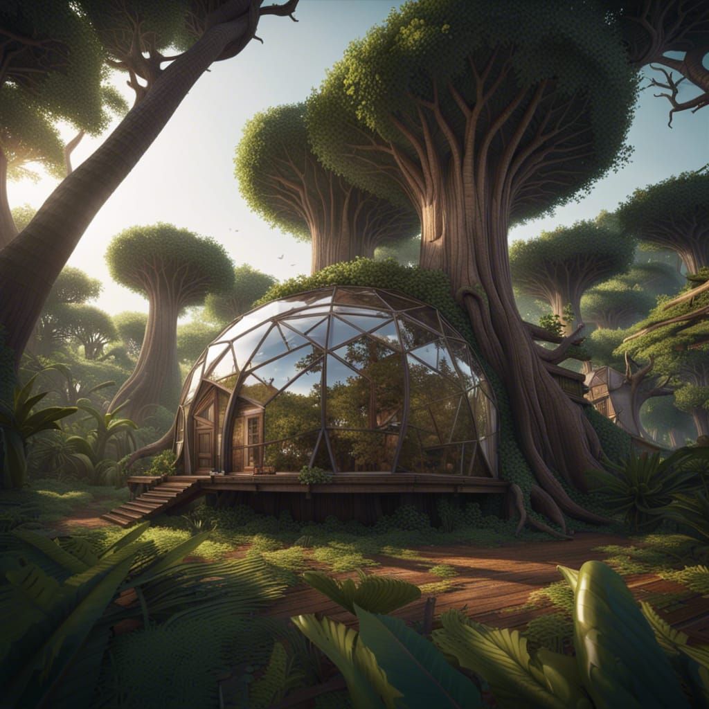 Home is where your heart is...  by @undefined