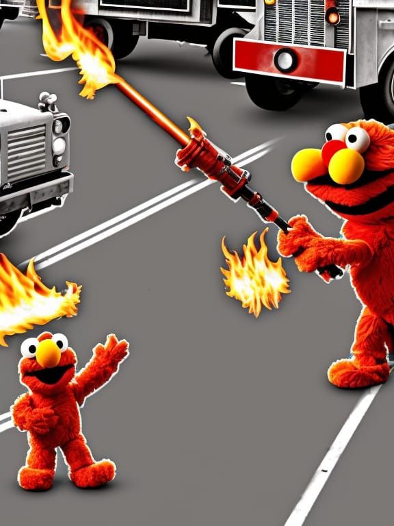 Elmo