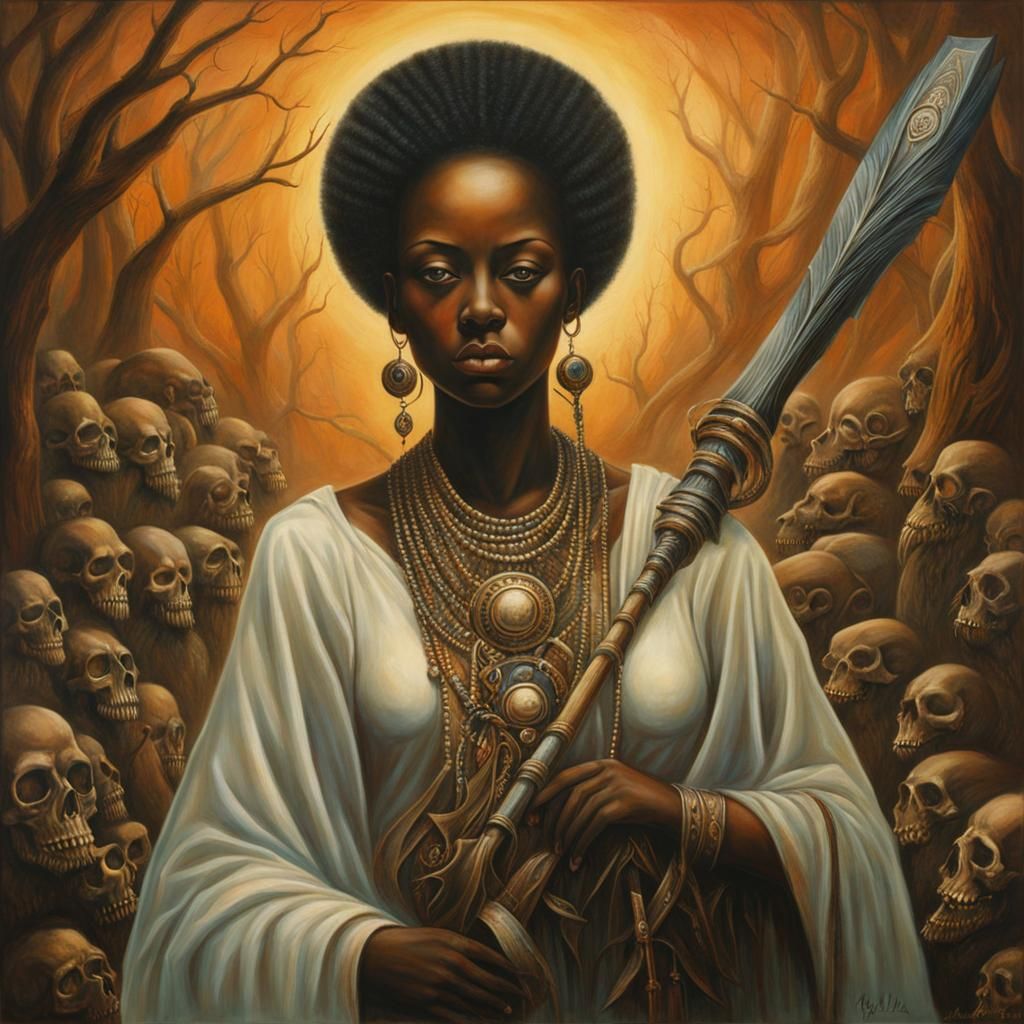 “Yea, though I walk through the valley of the shadow of death, I will fear no evil: for thou art with ...  by @INTERCEDENCE