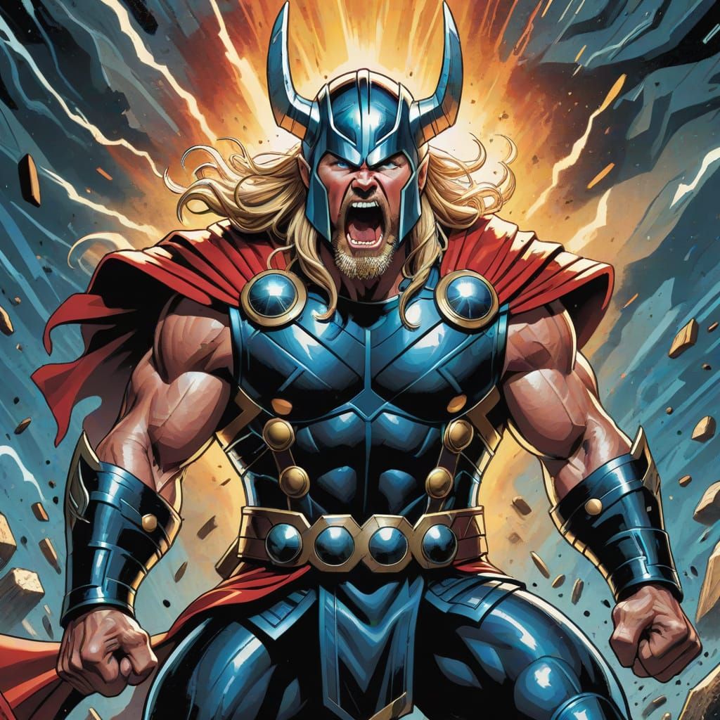 Thor