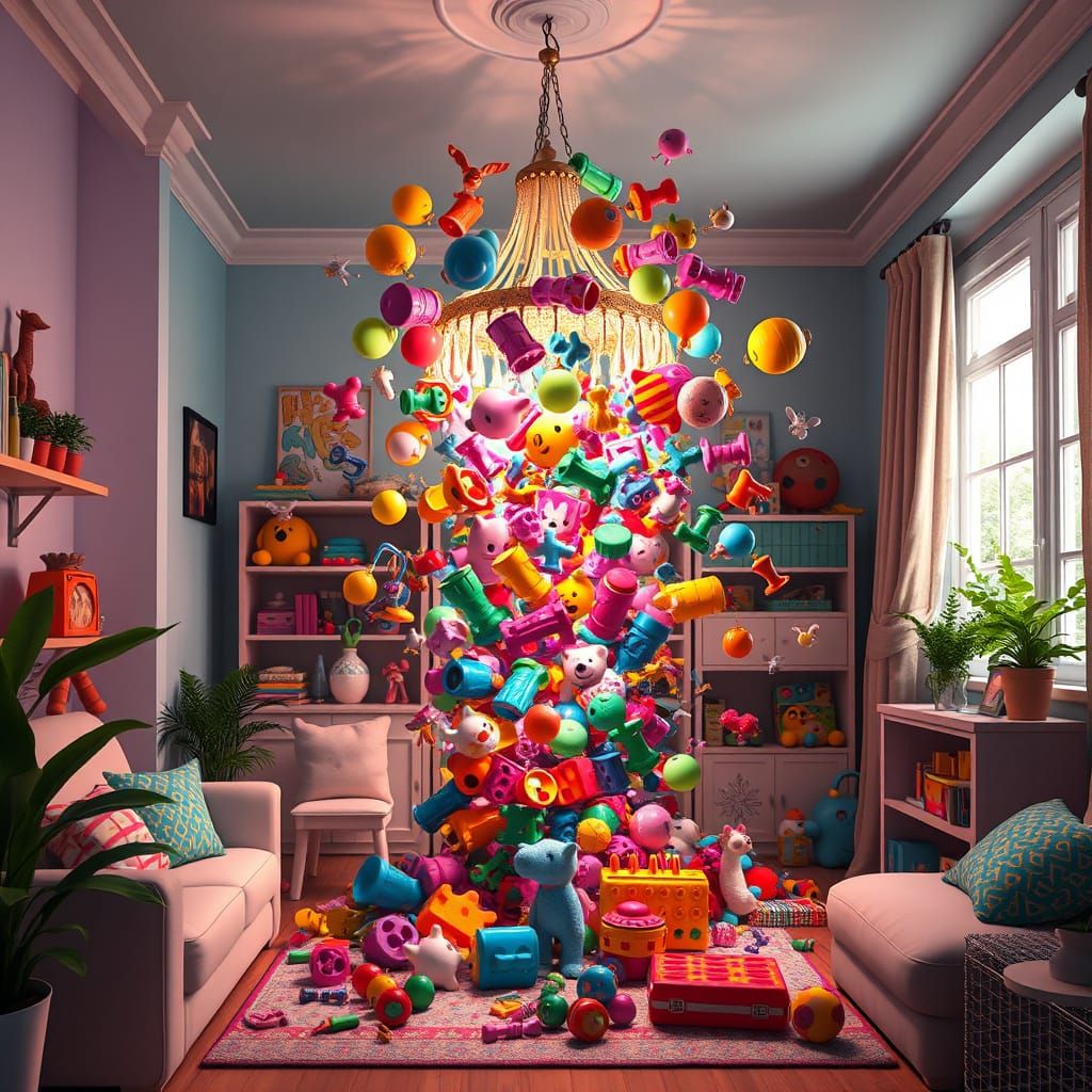 חלום של כל ילד