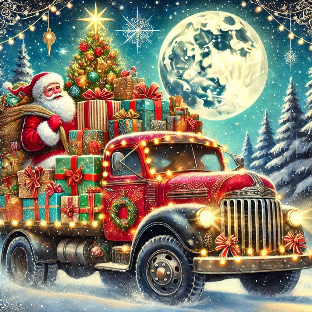 Have Yourself a Merry Little...2