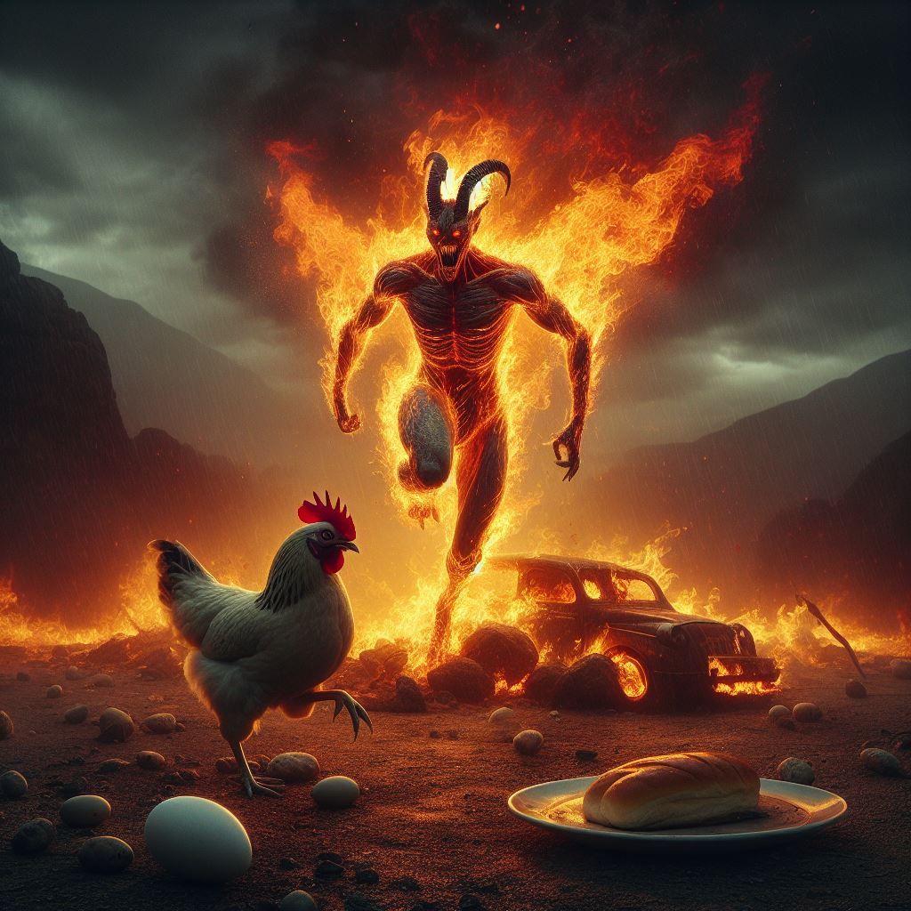 The Lyric Project : The Devil Went Down to Georgia