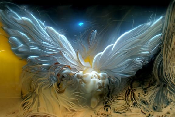 Light Angel