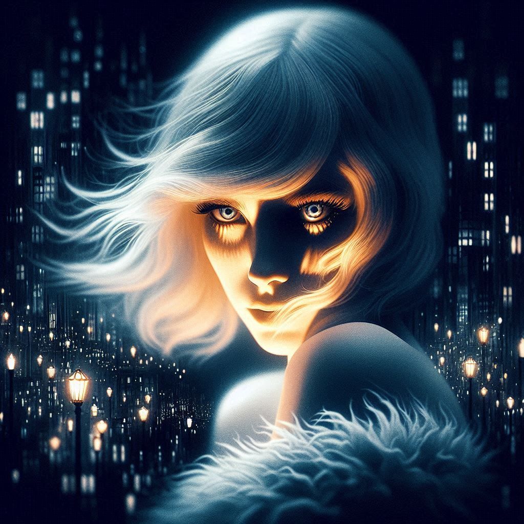 Walburga’s Watch: The Glow of Sin in a Sleepless City