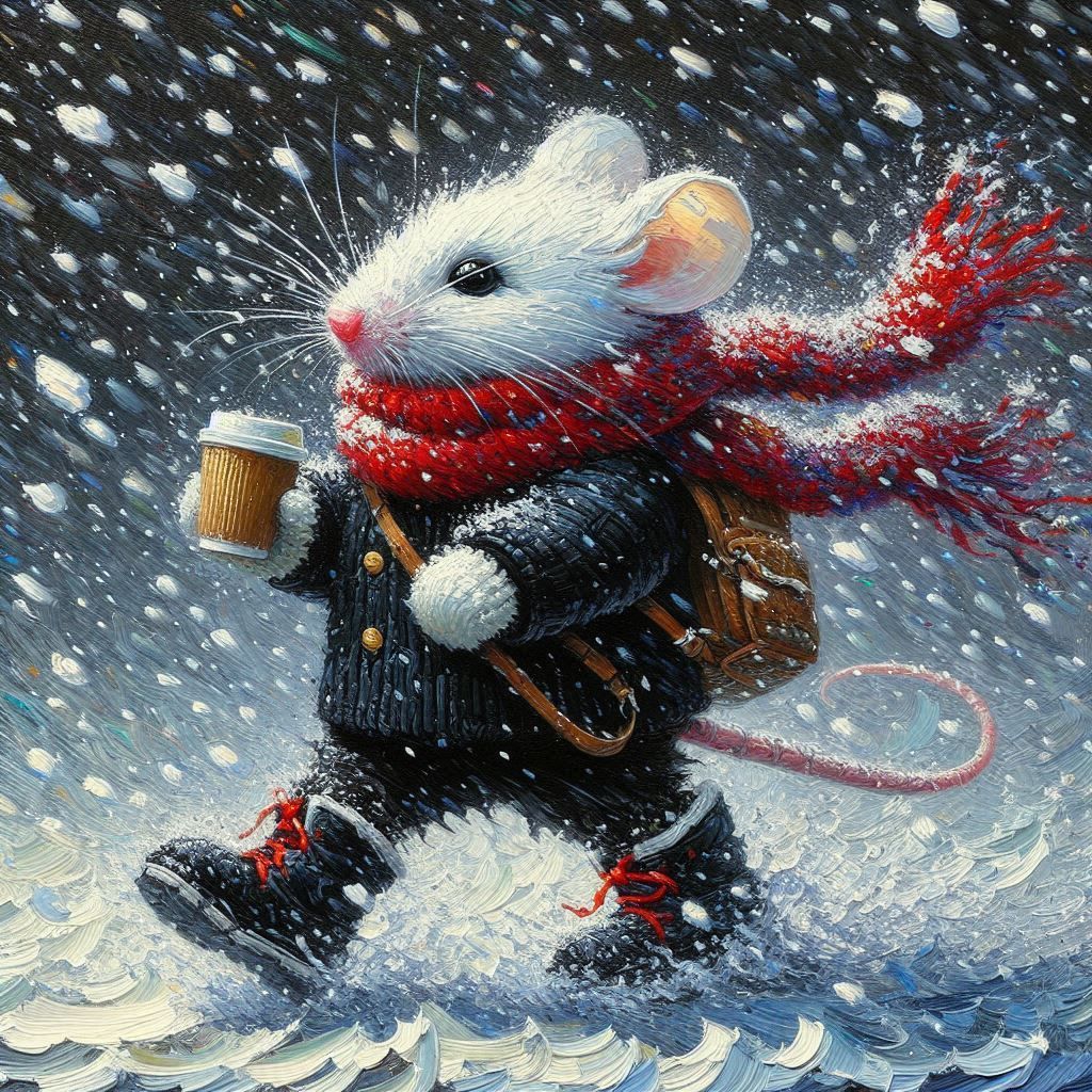 Mouse