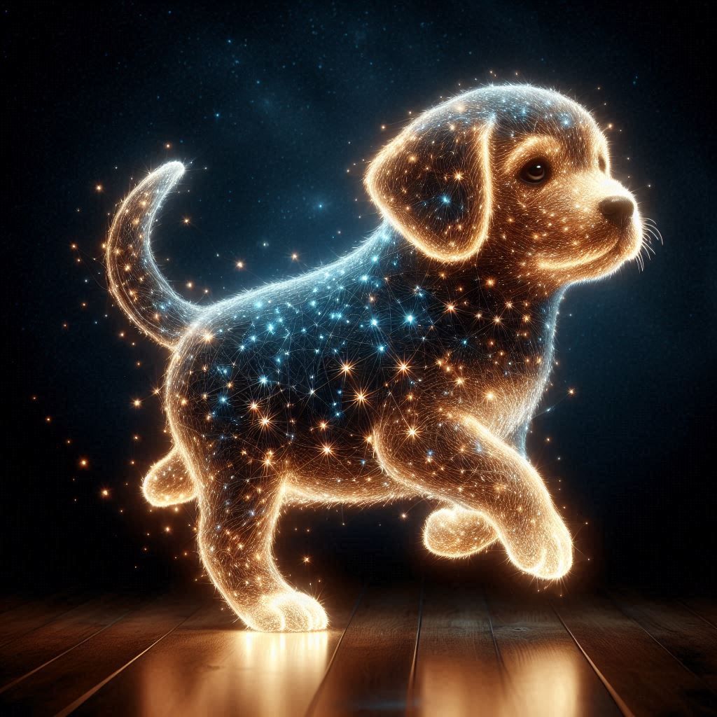 double exposure beautiful fantasy DALL-E 3 portrait landscape..