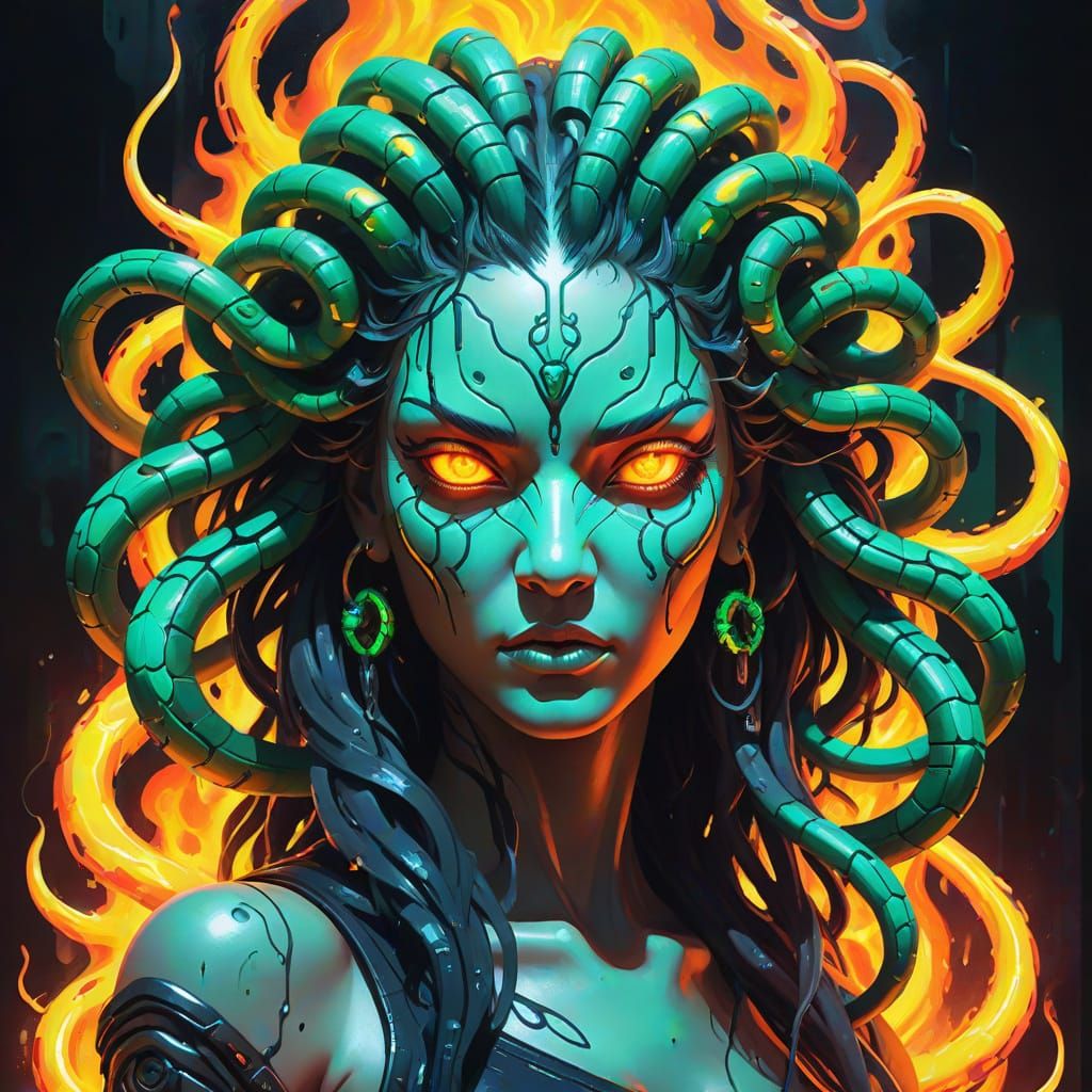 Medusa