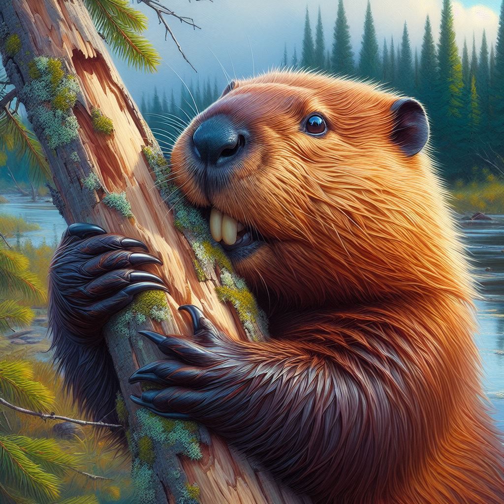 Beaver