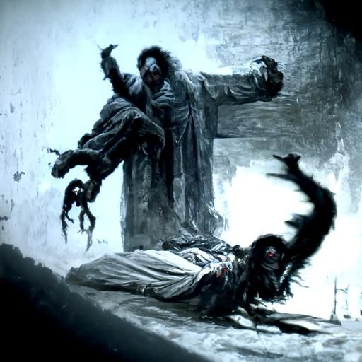 exorcism