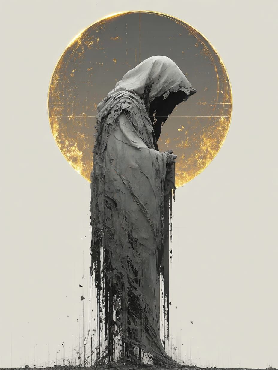 The Hollow Sunlit Choir