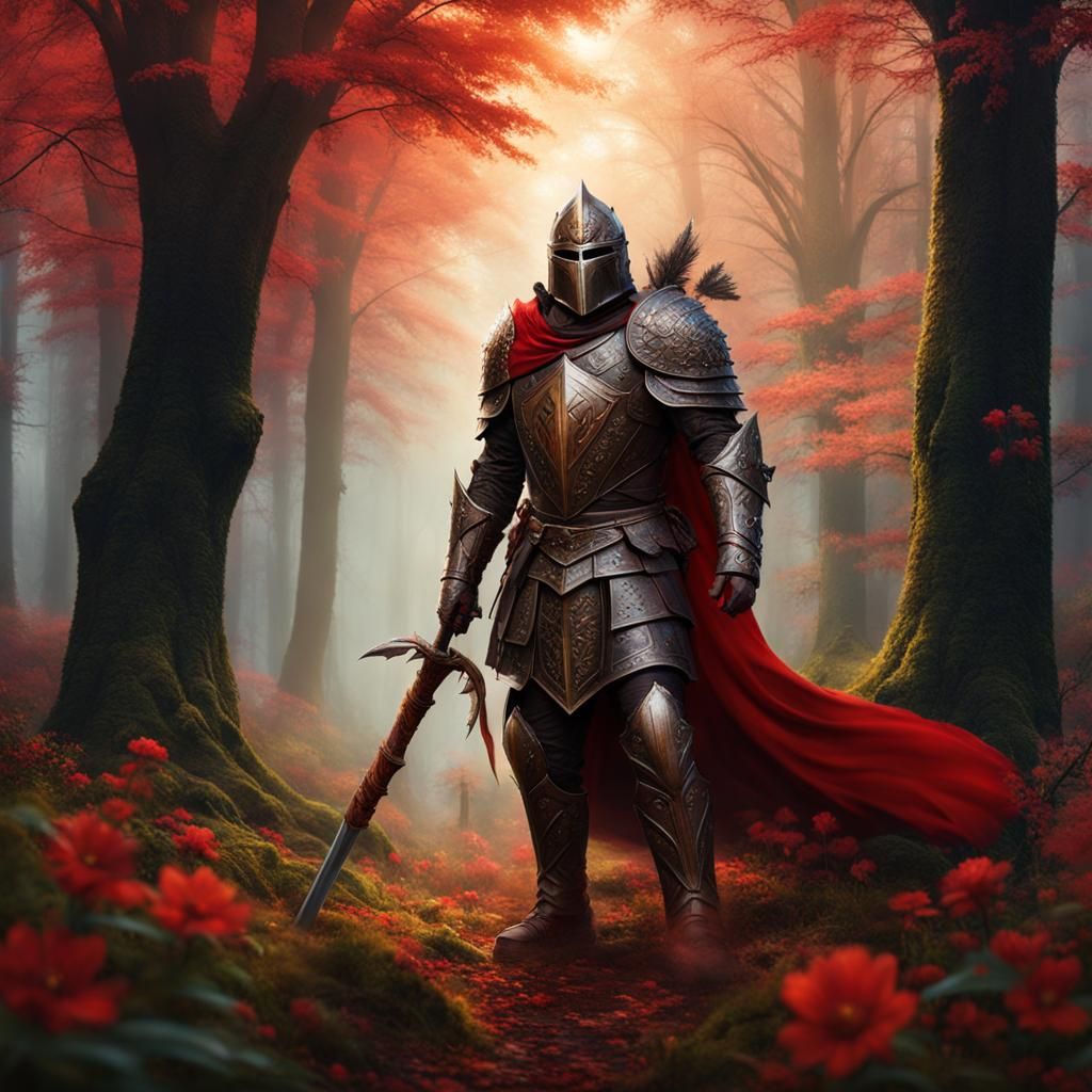 Forest Knight