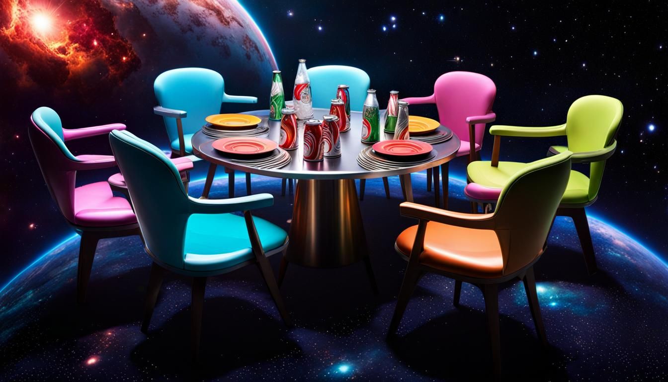 Planet Dining