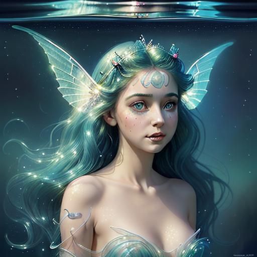 Mermaid