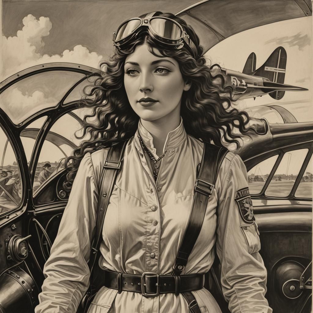 Pilot